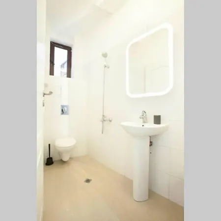 The Count's Place Apartman